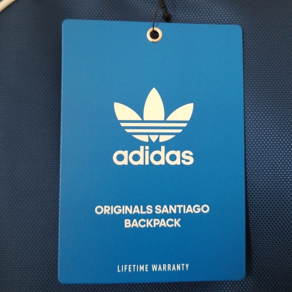 Adidas Originals Backpack - Picture 3 of 7